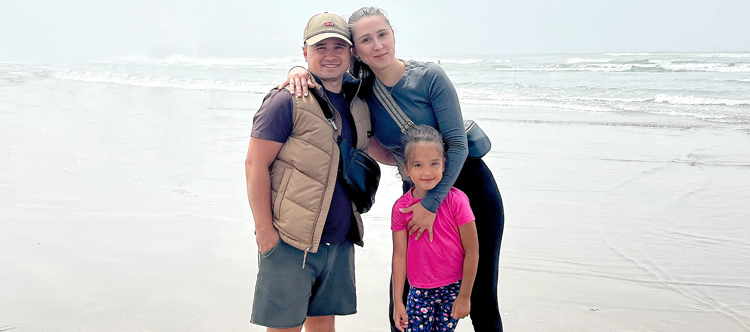 Zatoka Family