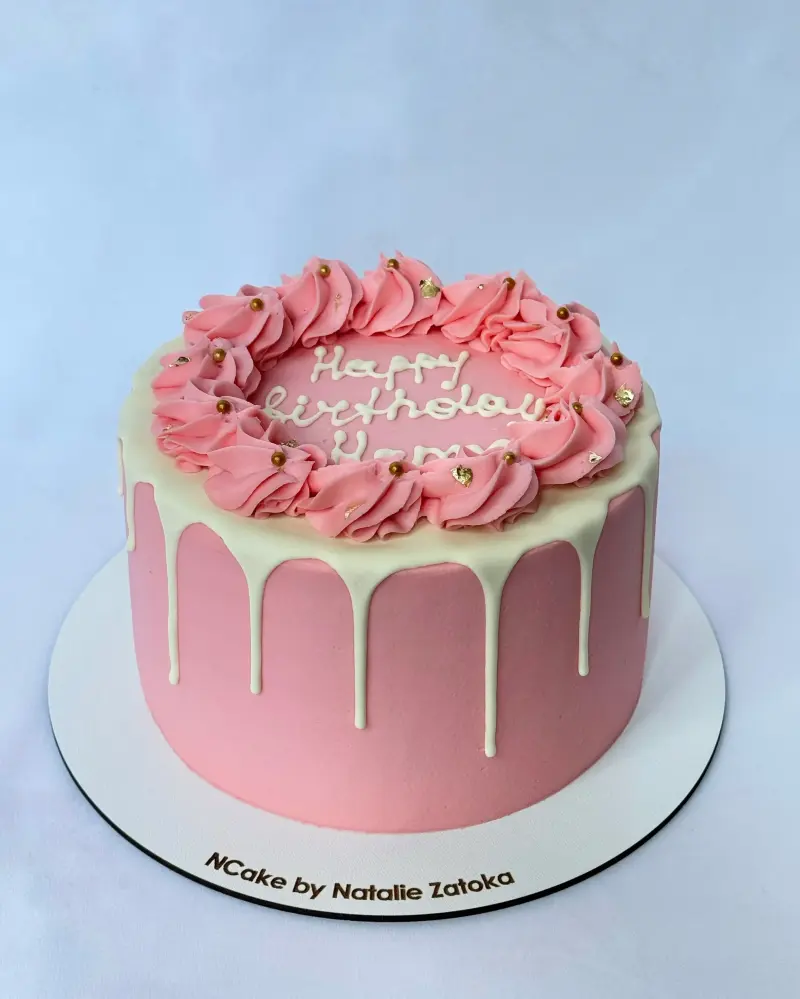 whole custom cake Active Image