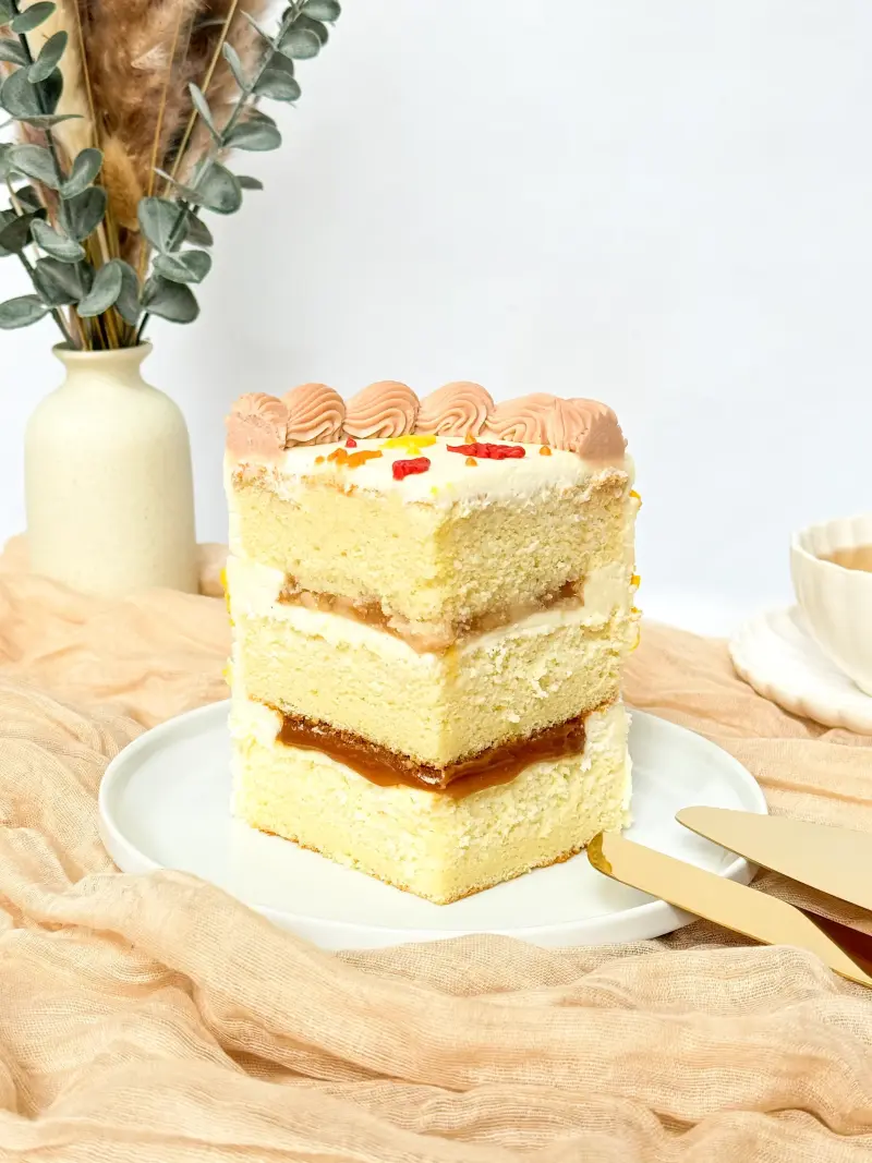 thanksgiving cake Active Image