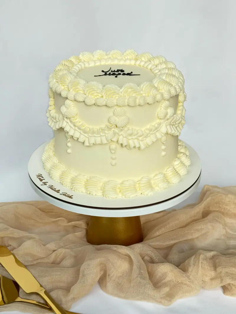 wedding cake Active Image