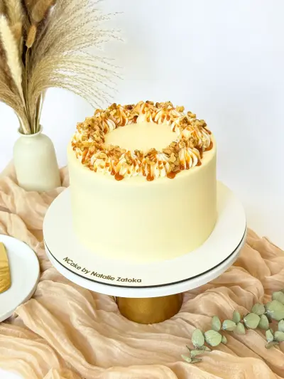 whole carrot cake 214